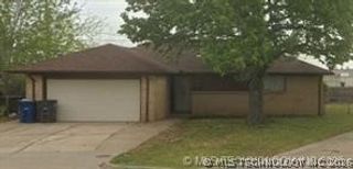 4615 S 85th East Avenue, Tulsa, OK 74145