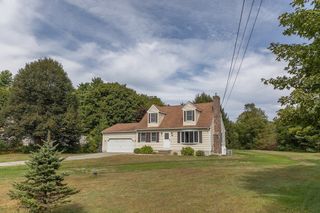399 No. Washington St., Belchertown, MA 01007
