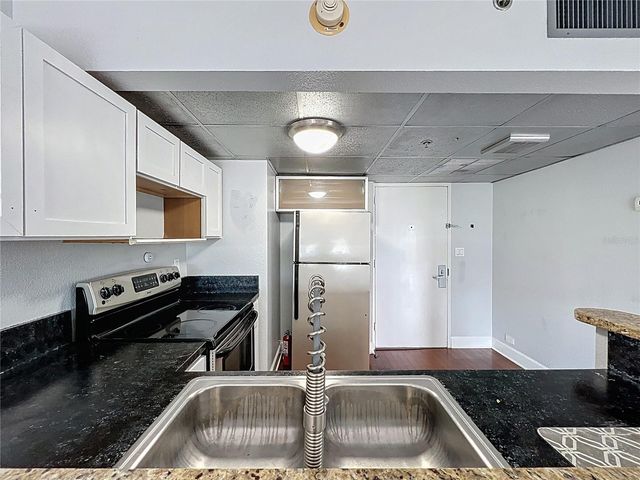 151 E WASHINGTON STREET 329, Orlando, FL 32801