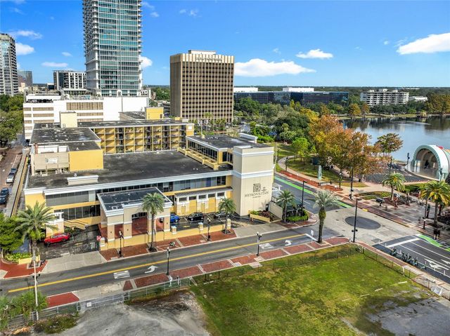 151 E WASHINGTON STREET 329, Orlando, FL 32801