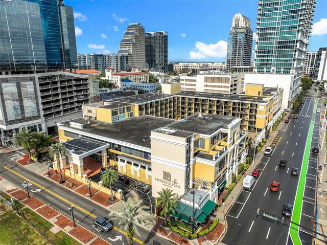 151 E WASHINGTON STREET 329, Orlando, FL 32801