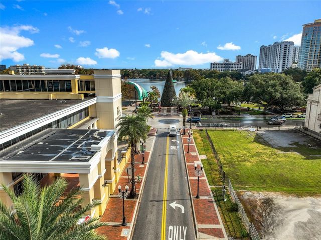 151 E WASHINGTON STREET 329, Orlando, FL 32801