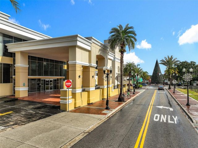 151 E WASHINGTON STREET 329, Orlando, FL 32801