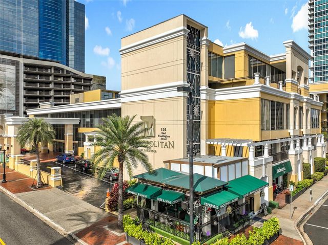 151 E WASHINGTON STREET 329, Orlando, FL 32801