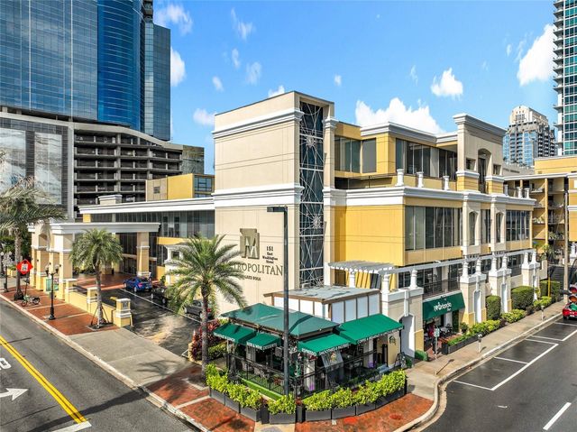 151 E WASHINGTON STREET 329, Orlando, FL 32801