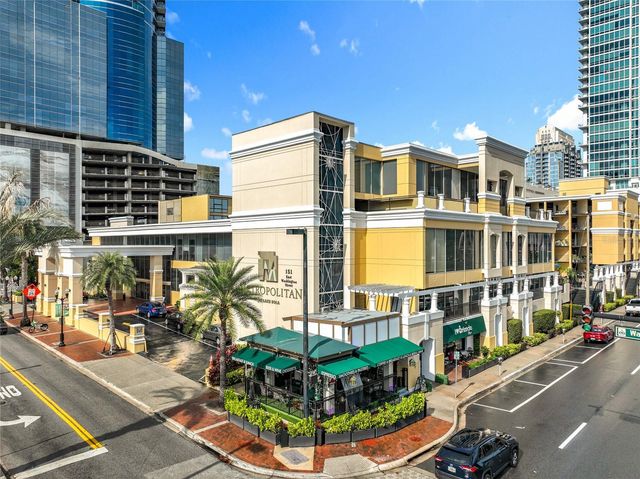 151 E WASHINGTON STREET 329, Orlando, FL 32801