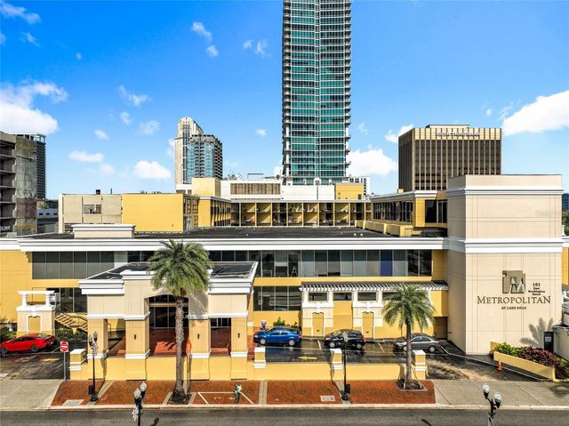 151 E WASHINGTON STREET 329, Orlando, FL 32801