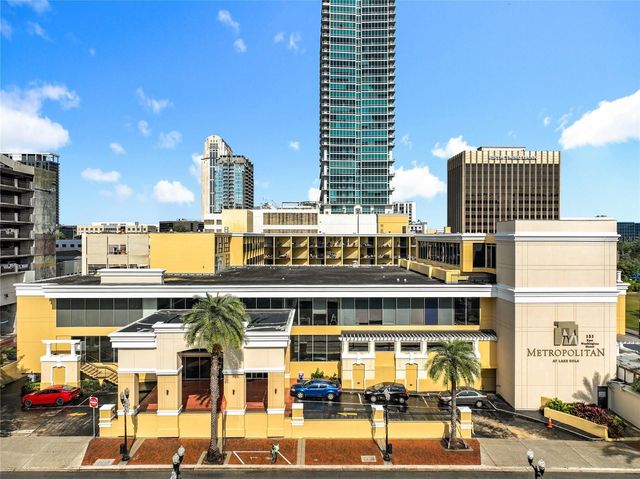 151 E WASHINGTON STREET 329, Orlando, FL 32801