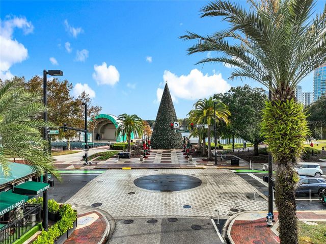 151 E WASHINGTON STREET 329, Orlando, FL 32801