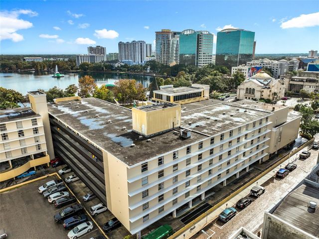 151 E WASHINGTON STREET 329, Orlando, FL 32801