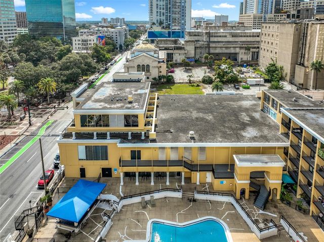 151 E WASHINGTON STREET 329, Orlando, FL 32801