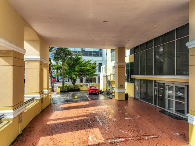 151 E WASHINGTON STREET 329, Orlando, FL 32801