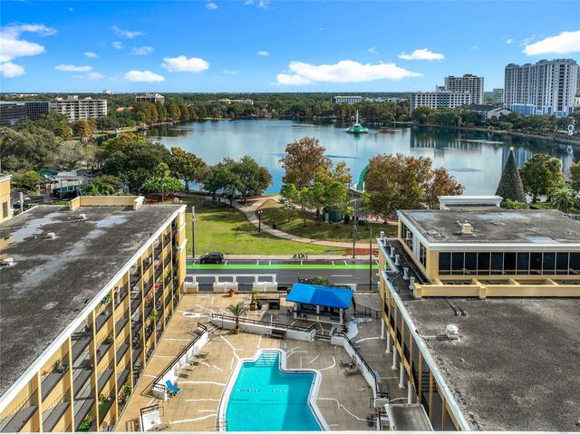 151 E WASHINGTON STREET 329, Orlando, FL 32801