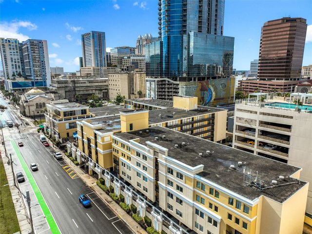 151 E WASHINGTON STREET 329, Orlando, FL 32801