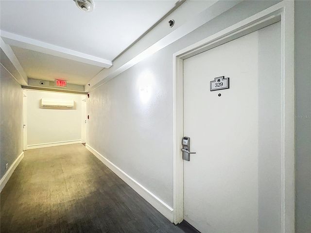 151 E WASHINGTON STREET 329, Orlando, FL 32801