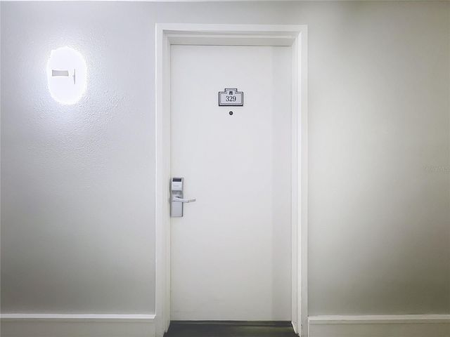 151 E WASHINGTON STREET 329, Orlando, FL 32801