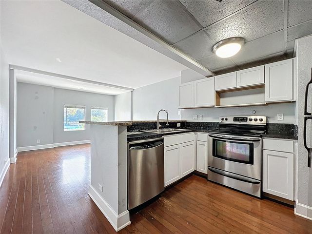 151 E WASHINGTON STREET 329, Orlando, FL 32801