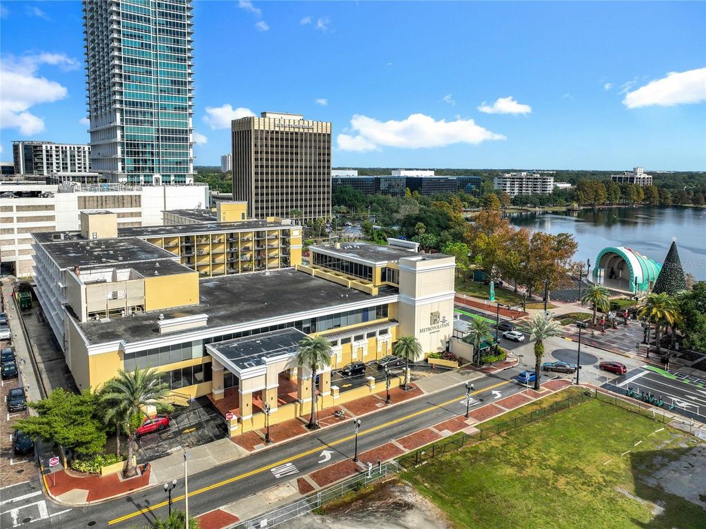 151 E WASHINGTON STREET 329, Orlando, FL 32801