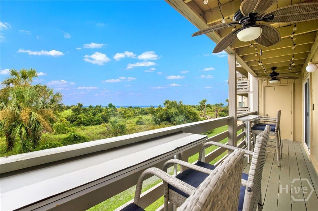 Image 1 of property listing at 85 Van Horne Street 19A, Tybee Island, GA 31328