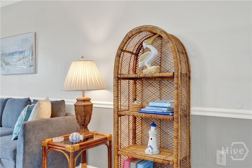Image 11 of property listing at 85 Van Horne Street 19A, Tybee Island, GA 31328