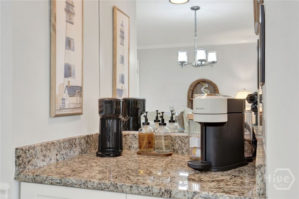 Image 14 of property listing at 85 Van Horne Street 19A, Tybee Island, GA 31328
