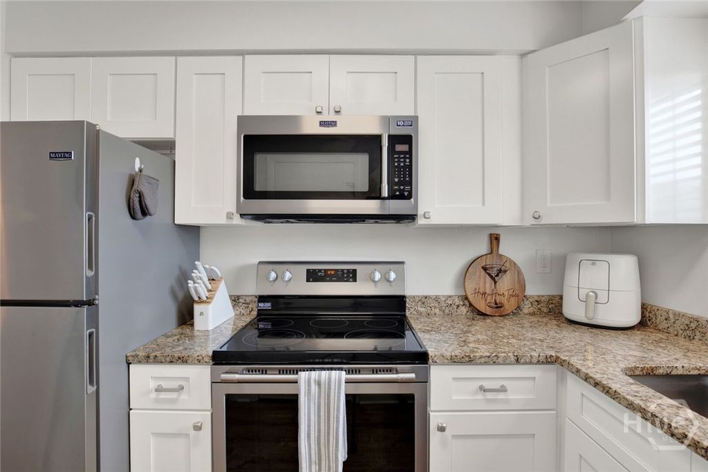 Image 17 of property listing at 85 Van Horne Street 19A, Tybee Island, GA 31328