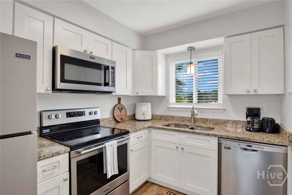 Image 18 of property listing at 85 Van Horne Street 19A, Tybee Island, GA 31328