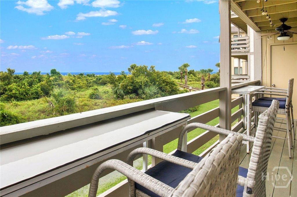 Image 20 of property listing at 85 Van Horne Street 19A, Tybee Island, GA 31328