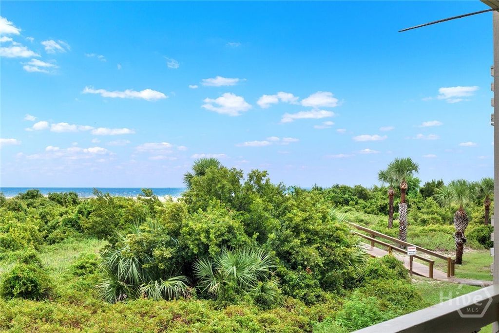 Image 21 of property listing at 85 Van Horne Street 19A, Tybee Island, GA 31328