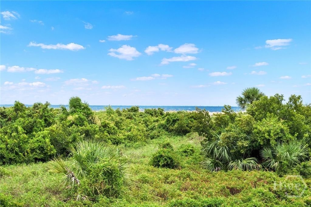 Image 22 of property listing at 85 Van Horne Street 19A, Tybee Island, GA 31328