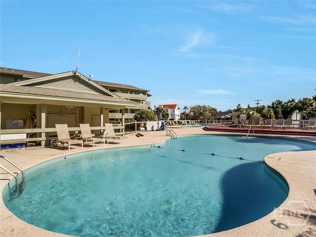 Image 23 of property listing at 85 Van Horne Street 19A, Tybee Island, GA 31328