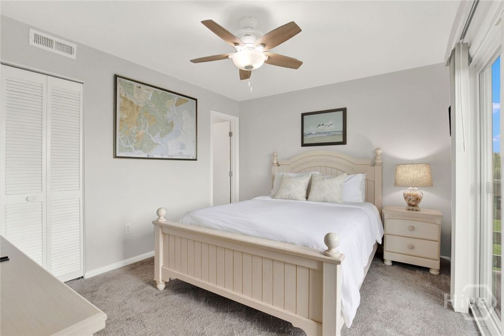 Image 25 of property listing at 85 Van Horne Street 19A, Tybee Island, GA 31328