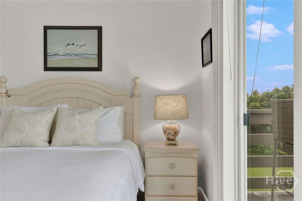 Image 26 of property listing at 85 Van Horne Street 19A, Tybee Island, GA 31328