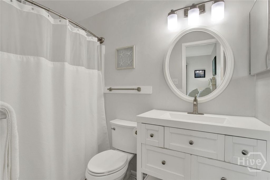 Image 28 of property listing at 85 Van Horne Street 19A, Tybee Island, GA 31328