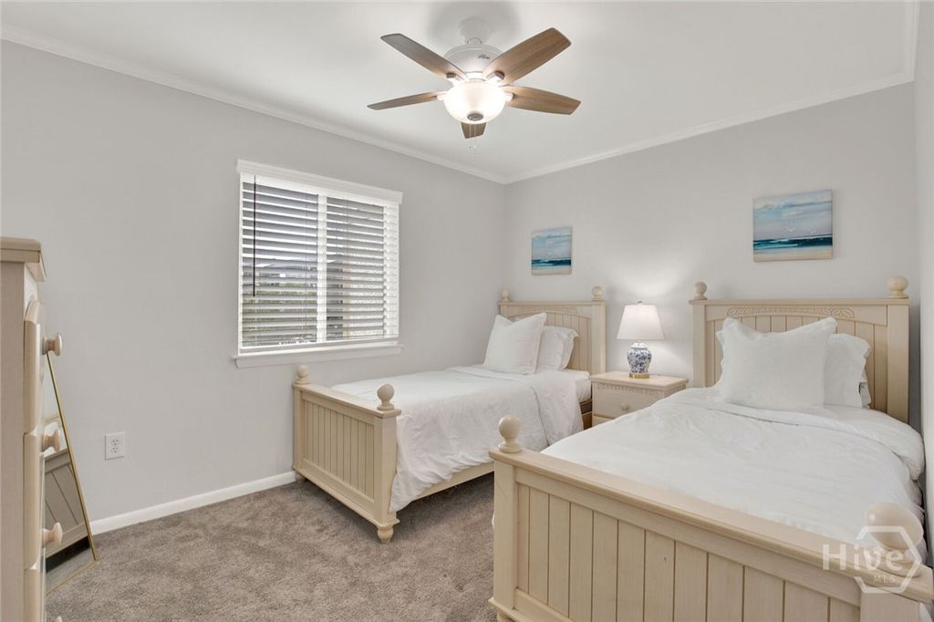 Image 29 of property listing at 85 Van Horne Street 19A, Tybee Island, GA 31328