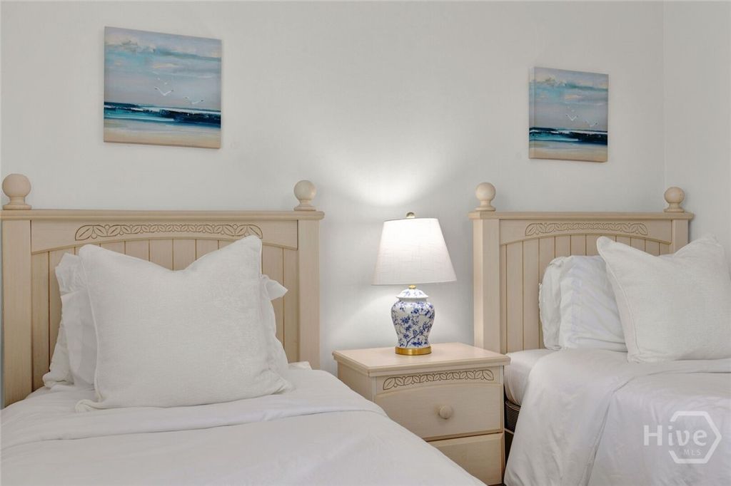 Image 30 of property listing at 85 Van Horne Street 19A, Tybee Island, GA 31328