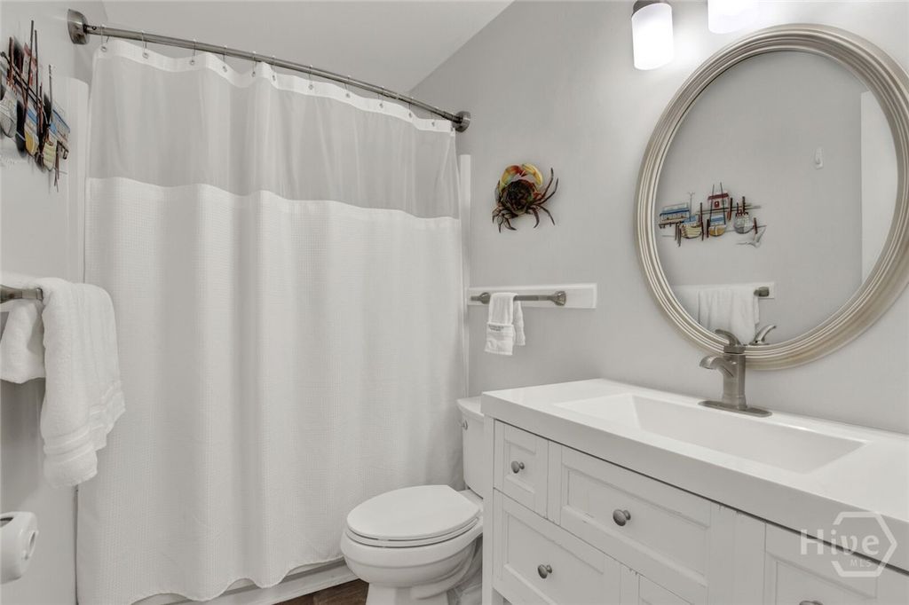 Image 32 of property listing at 85 Van Horne Street 19A, Tybee Island, GA 31328