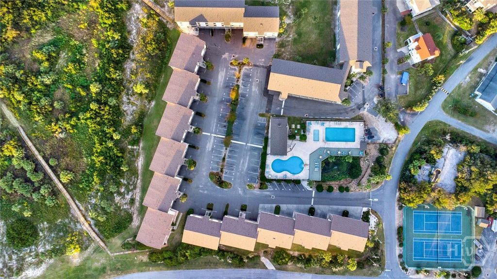 Image 37 of property listing at 85 Van Horne Street 19A, Tybee Island, GA 31328