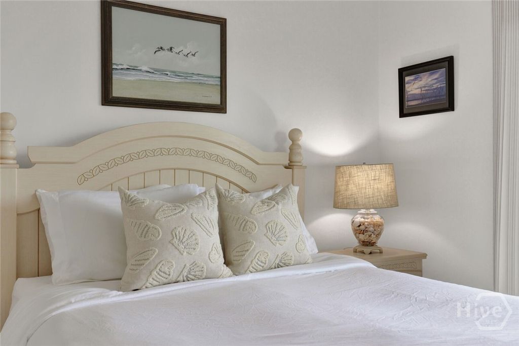 Image 4 of property listing at 85 Van Horne Street 19A, Tybee Island, GA 31328