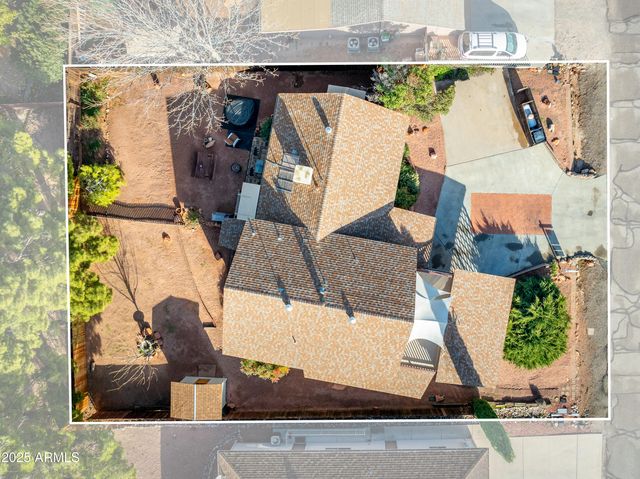 330 N FAIRWAY OAKS Drive, Sedona, AZ 86351