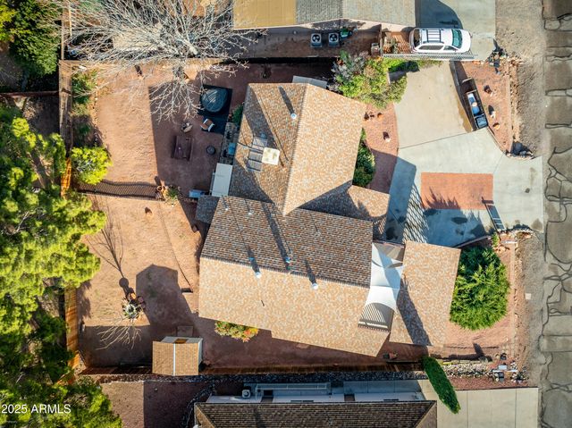 330 N FAIRWAY OAKS Drive, Sedona, AZ 86351