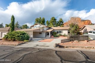 330 N FAIRWAY OAKS Drive, Sedona, AZ 86351