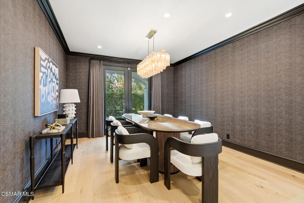 Image 13 of property listing at 1103 Country Valley Road, Westlake Village, CA 91362