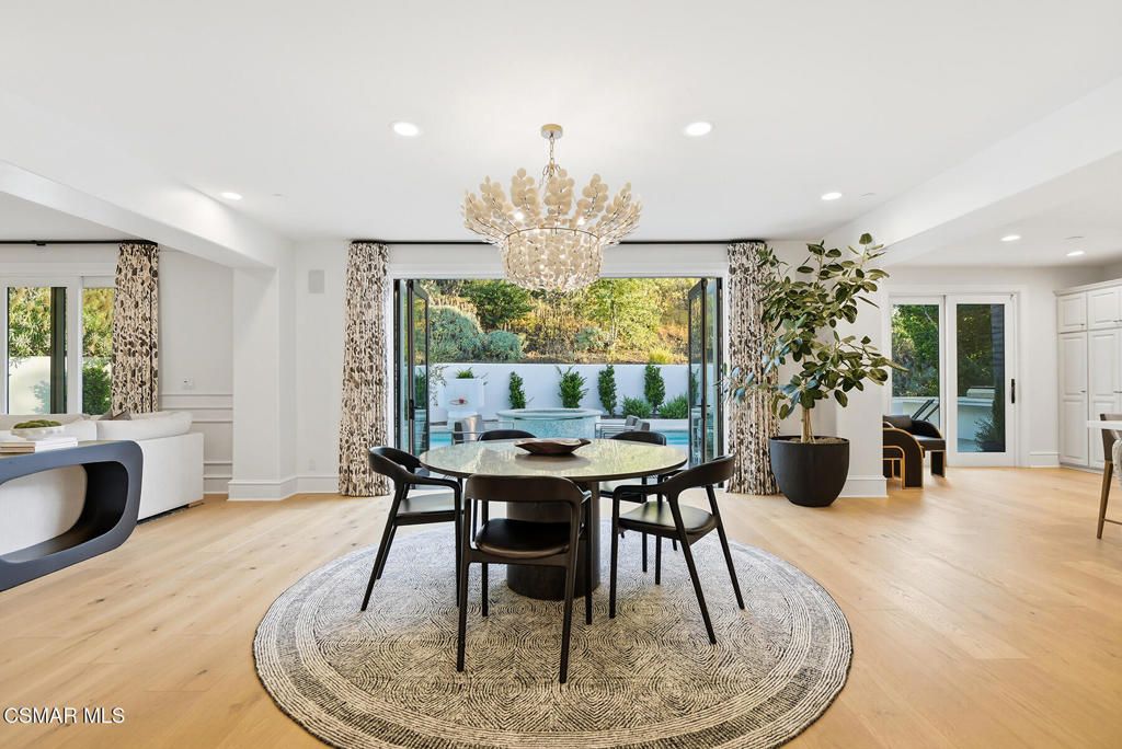 Image 14 of property listing at 1103 Country Valley Road, Westlake Village, CA 91362