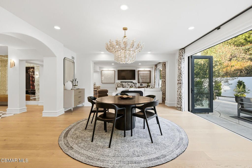 Image 15 of property listing at 1103 Country Valley Road, Westlake Village, CA 91362