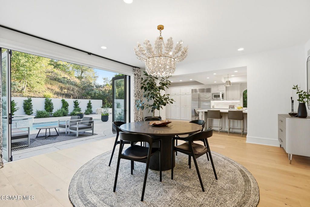 Image 16 of property listing at 1103 Country Valley Road, Westlake Village, CA 91362