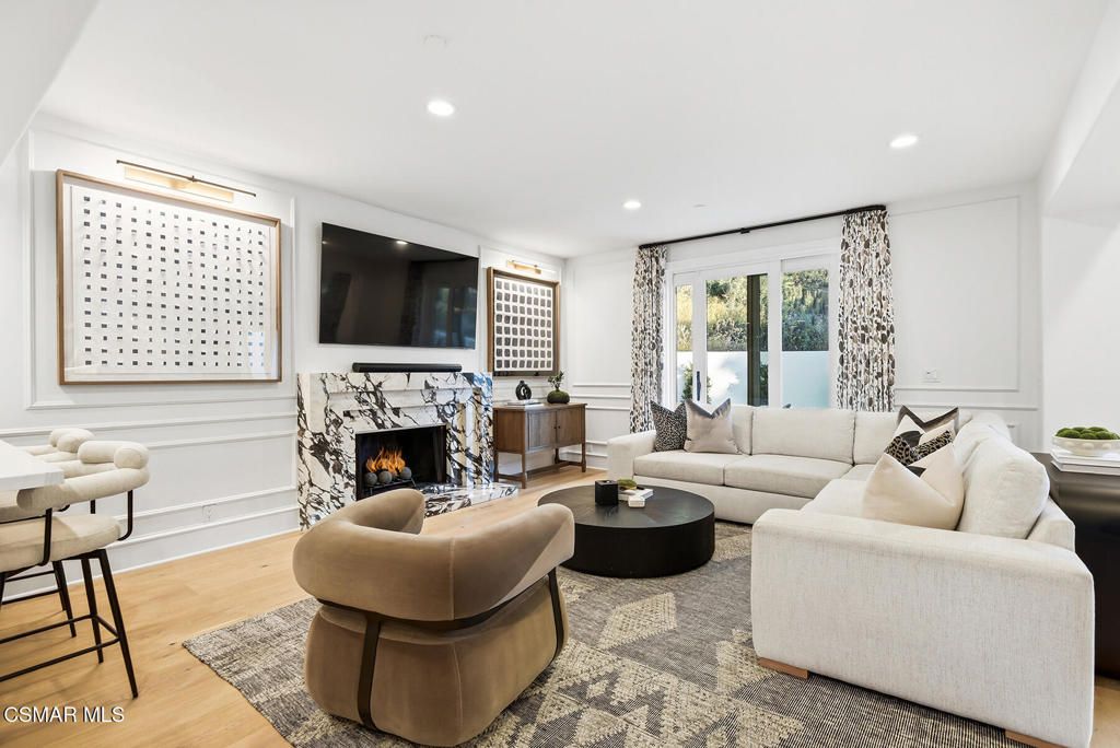 Image 18 of property listing at 1103 Country Valley Road, Westlake Village, CA 91362