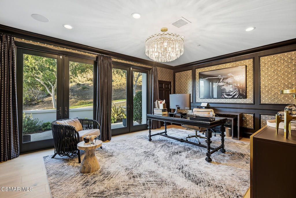 Image 21 of property listing at 1103 Country Valley Road, Westlake Village, CA 91362
