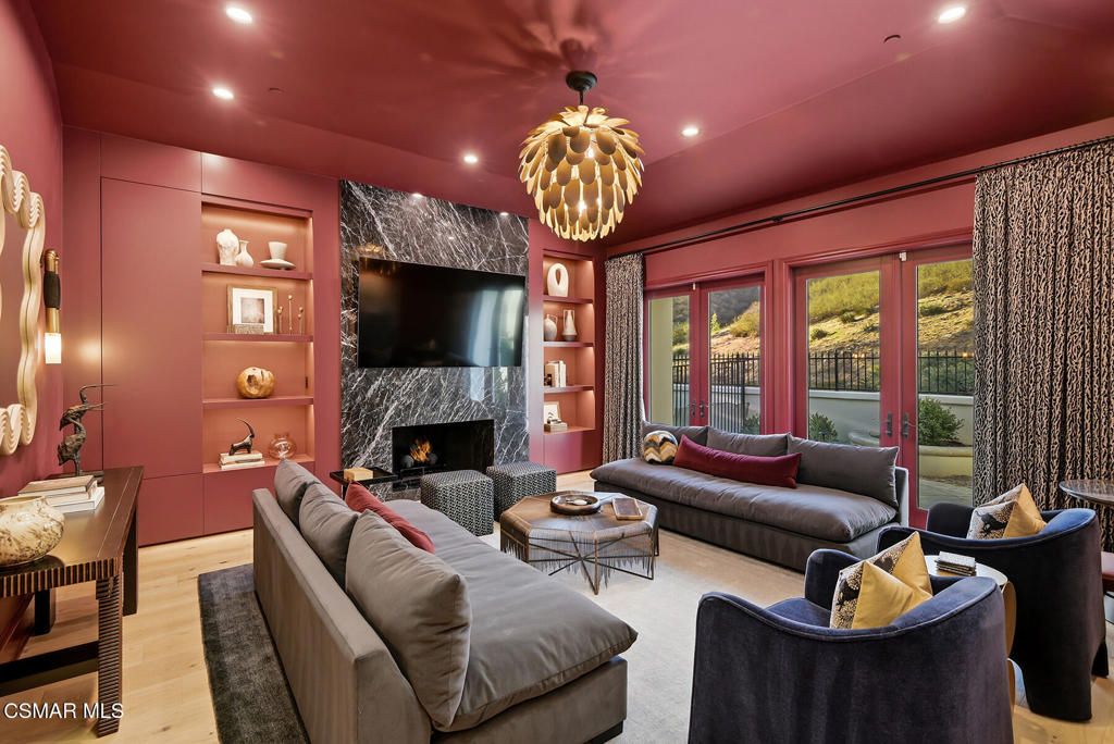 Image 22 of property listing at 1103 Country Valley Road, Westlake Village, CA 91362