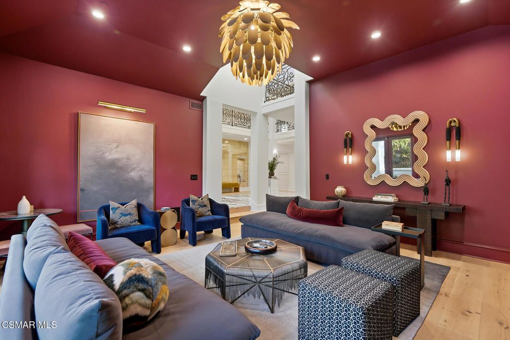 Image 23 of property listing at 1103 Country Valley Road, Westlake Village, CA 91362